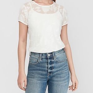 Brand New Express Top
